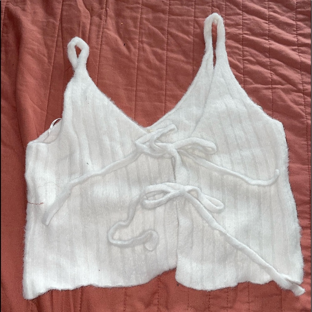 LA Hearts PacSun tank top